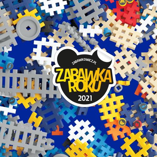 Klocki Marioinex  Mini Waffle  City Port  248 el. 4176